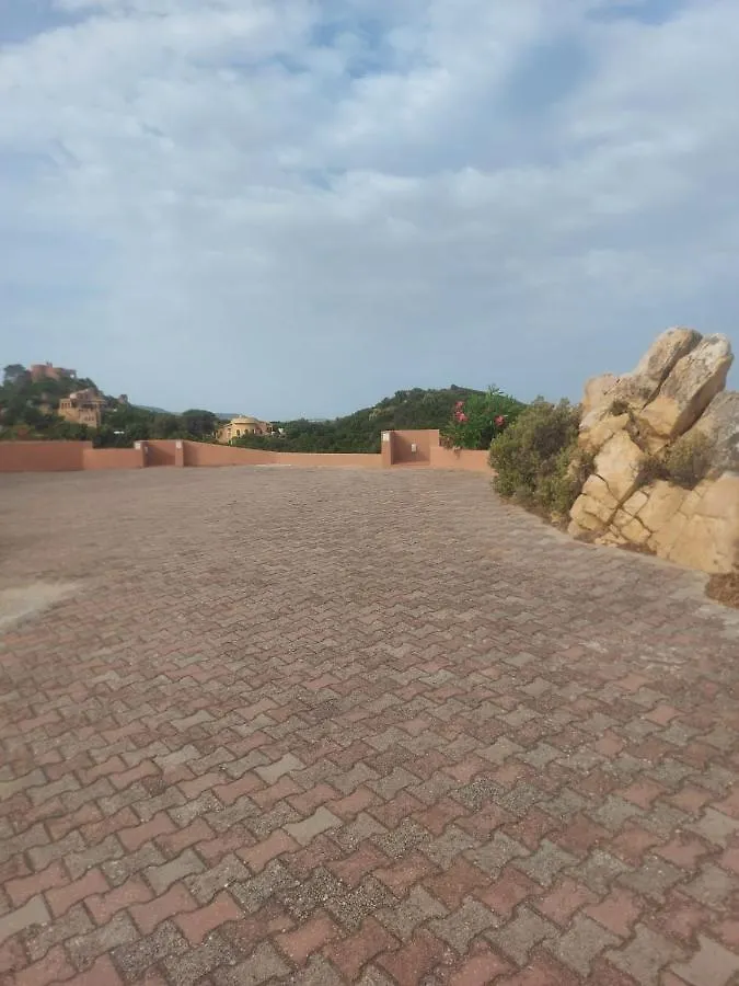 帕拉迪索海岸House In Sardinia!公寓