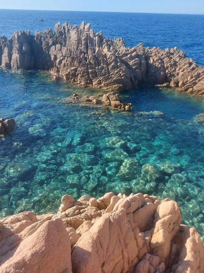 帕拉迪索海岸House In Sardinia!公寓 0*, 帕拉迪索海岸