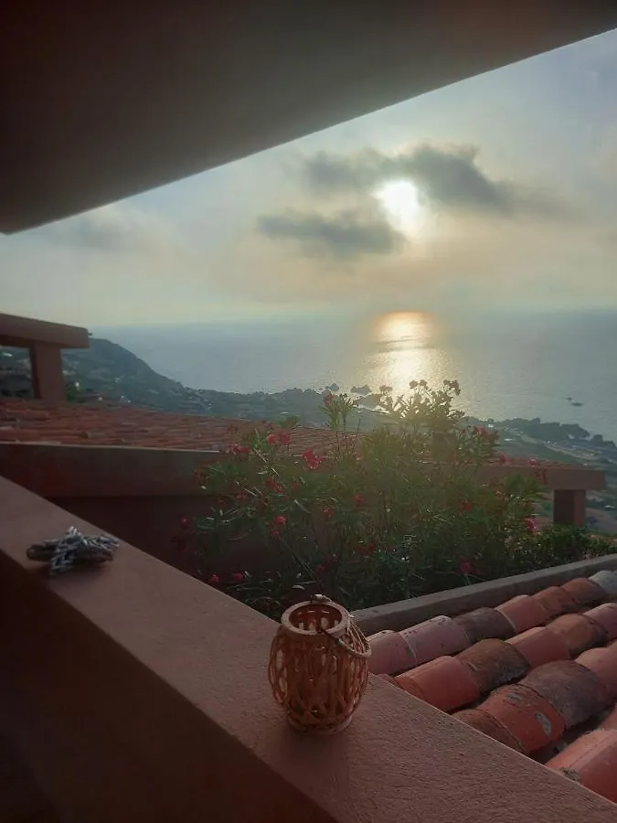 House In Sardinia! Apartment Costa Paradiso Italy