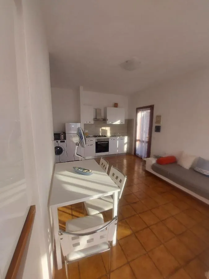 帕拉迪索海岸House In Sardinia!公寓 0*, 帕拉迪索海岸