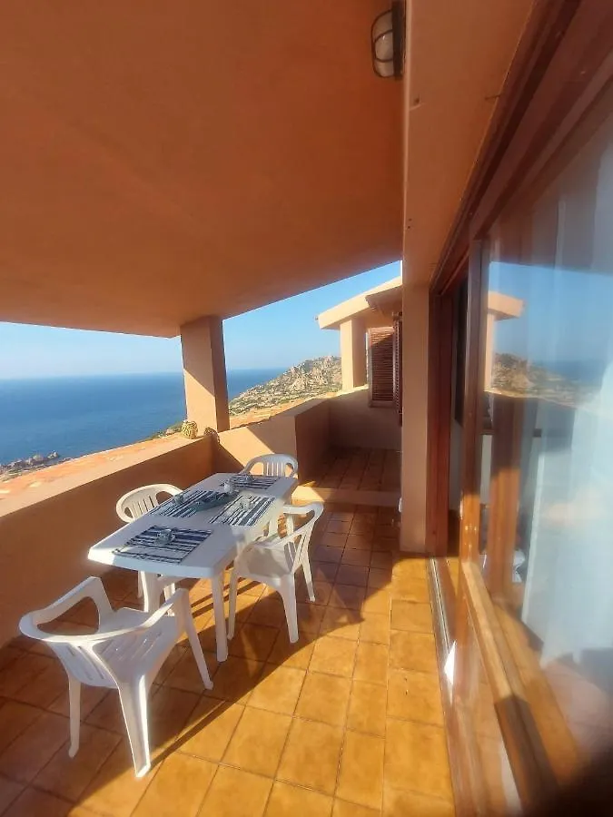 帕拉迪索海岸House In Sardinia!公寓 帕拉迪索海岸