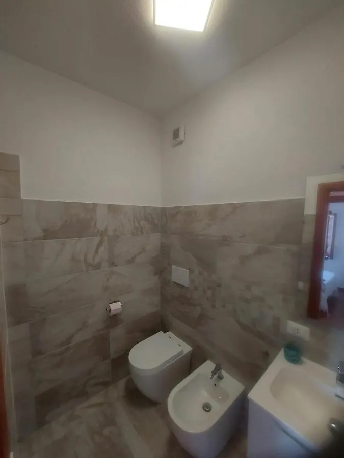 公寓 帕拉迪索海岸House In Sardinia!公寓 意大利