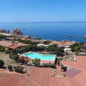 Сasa de vacaciones Residenze Baiette, Costa Paradiso