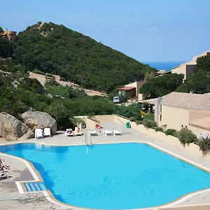 Apartahotel Residenze Paradiso, Costa Paradiso
