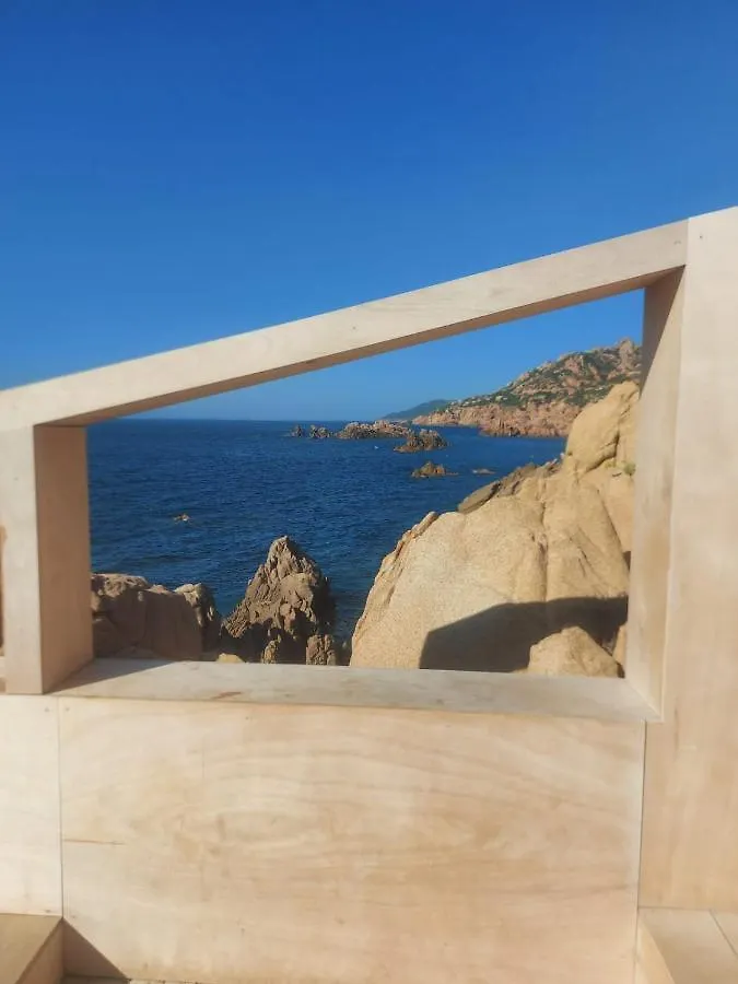 House In Sardinia! Apartment Costa Paradiso