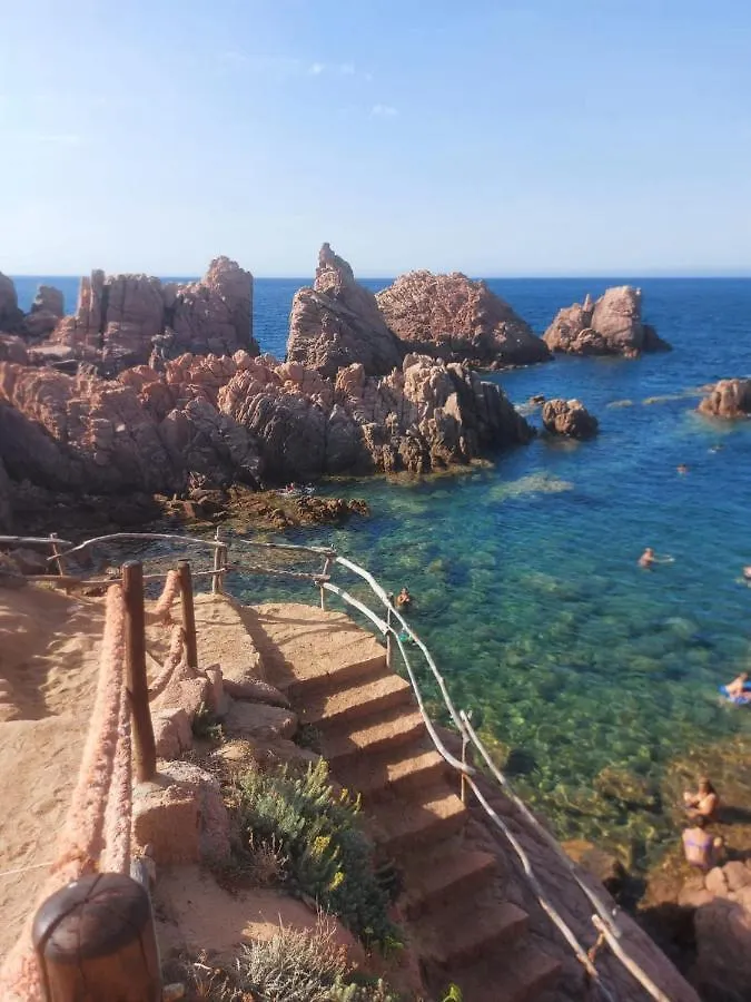 House In Sardinia! Apartment Costa Paradiso 0*,  Italy