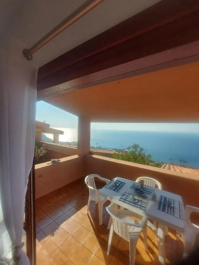 House In Sardinia! Apartment Costa Paradiso