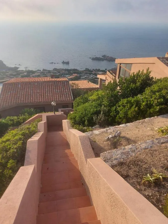 House In Sardinia! Apartment Costa Paradiso