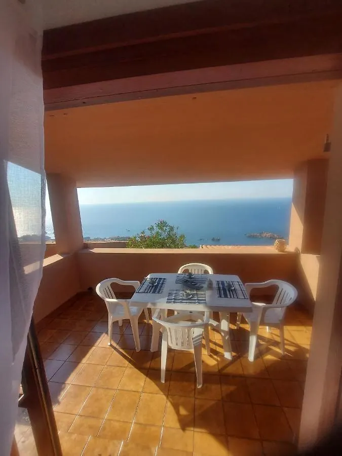 House In Sardinia! Apartment Costa Paradiso